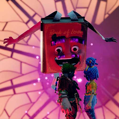 It Takes Two Cd Key Origin GLOBAL